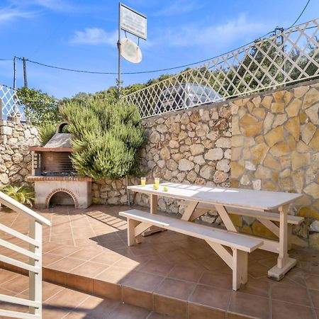 Oceanida Aktaia Room Νικιάνα Εξωτερικό φωτογραφία